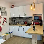 Appartement Alto Do Moinho *