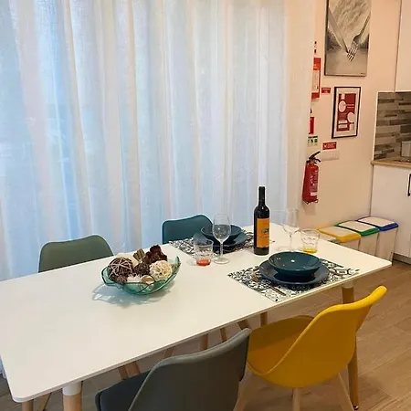 Alto Do Moinho アルコバサ