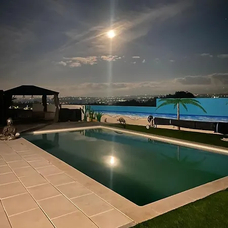 Alto Do Moinho Apartamento Alcobaça