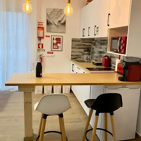 Alto Do Moinho Apartment Alcobaça