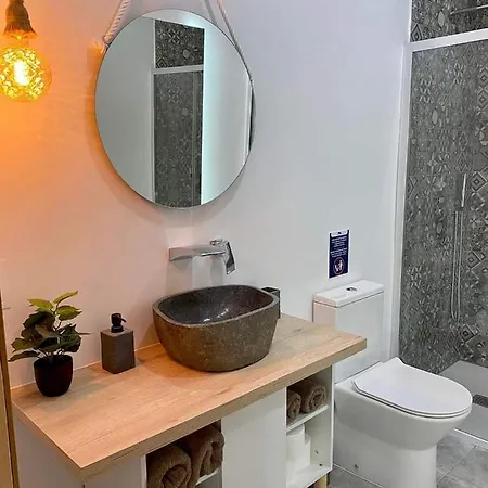 Alto Do Moinho * アルコバサ