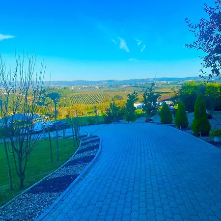 Alto Do Moinho * アルコバサ