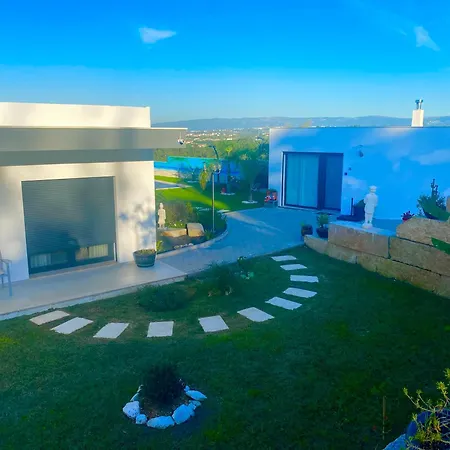 Alto Do Moinho Apartamento