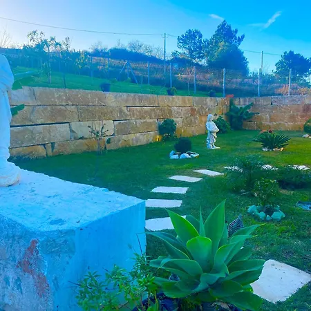 アパート Alto Do Moinho *