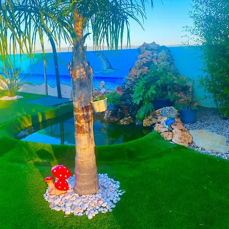 アパート Alto Do Moinho *