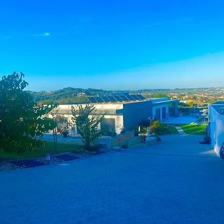 アパート Alto Do Moinho *