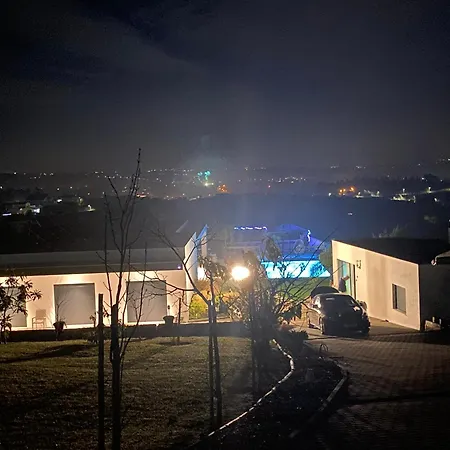 Alto Do Moinho * Alcobaça