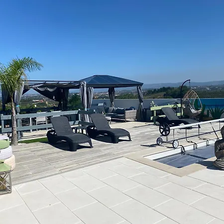 Alto Do Moinho アパート *