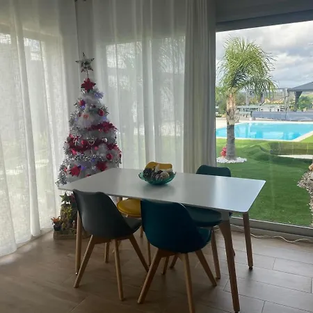 Apartamento Alto Do Moinho *