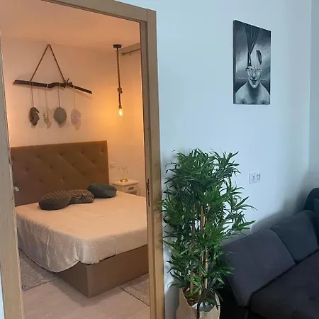 アパート Alto Do Moinho