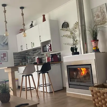 Alto Do Moinho アルコバサ