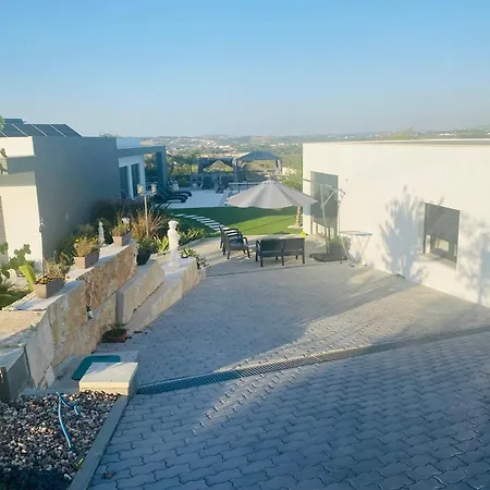 Alto Do Moinho Apartamento Alcobaça