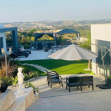 アパート Alto Do Moinho