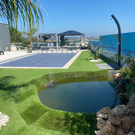 Alto Do Moinho * アルコバサ