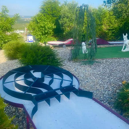 Alto Do Moinho アルコバサ