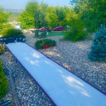 アパート Alto Do Moinho