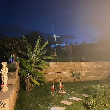 アパート Alto Do Moinho