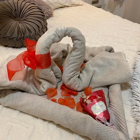 Alto Do Moinho アパート *