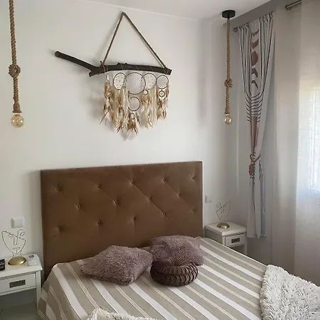Apartment Alto Do Moinho *