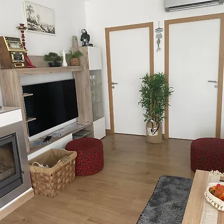 Alto Do Moinho アパート アルコバサ