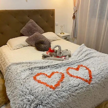 アパート Alto Do Moinho アルコバサ