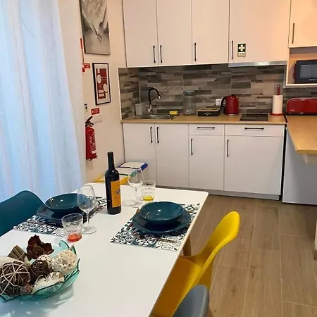 Alto Do Moinho Apartamento *