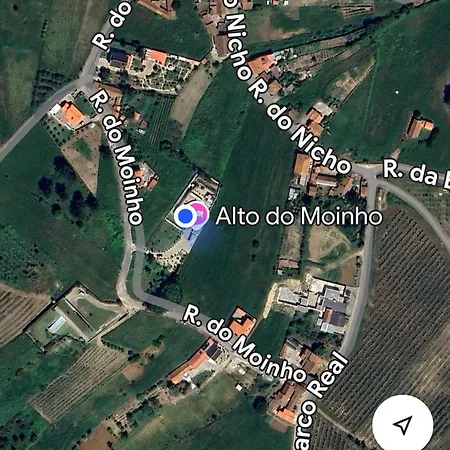 Alto Do Moinho *