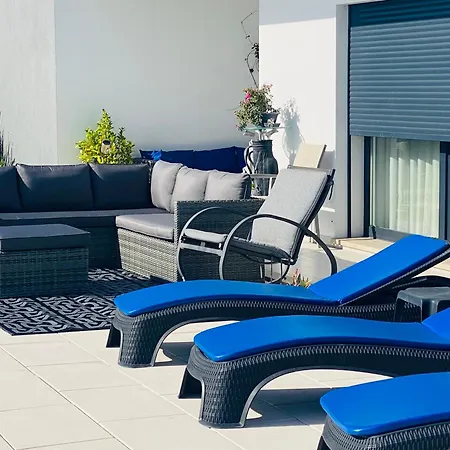 Apartamento Alto Do Moinho