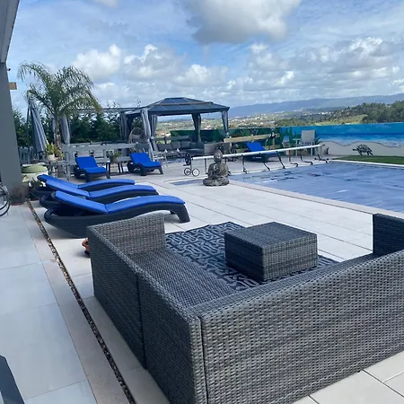 Alto Do Moinho * アルコバサ