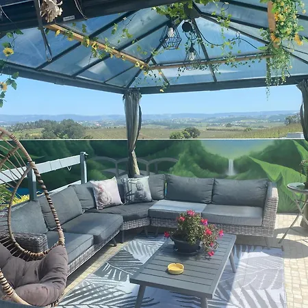 Apartamento Alto Do Moinho Alcobaça