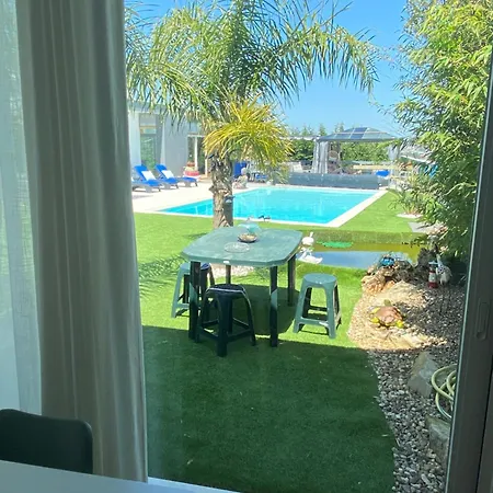 アパート Alto Do Moinho