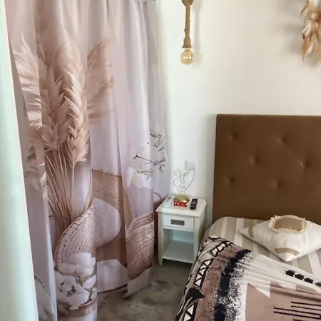 Alto Do Moinho アパート