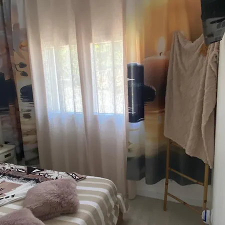 アパート Alto Do Moinho