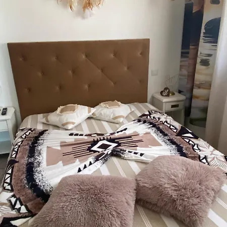 Apartamento Alto Do Moinho Alcobaça