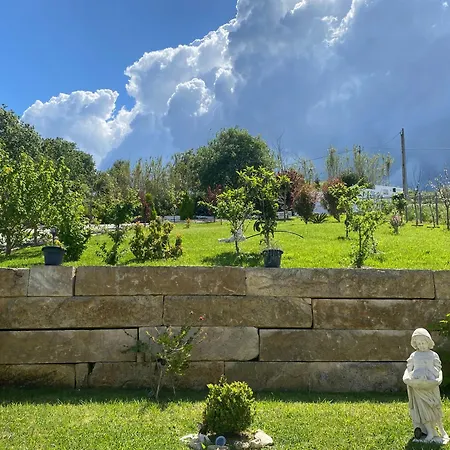 アパート Alto Do Moinho *