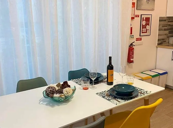 Alto Do Moinho Alcobaça