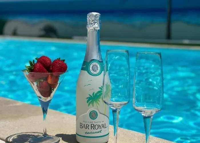 Apartment Alto Do Moinho Alcobaça