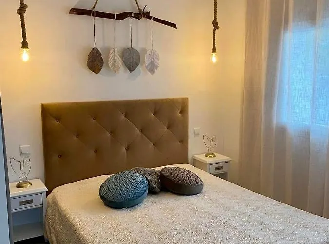 Apartment Alto Do Moinho