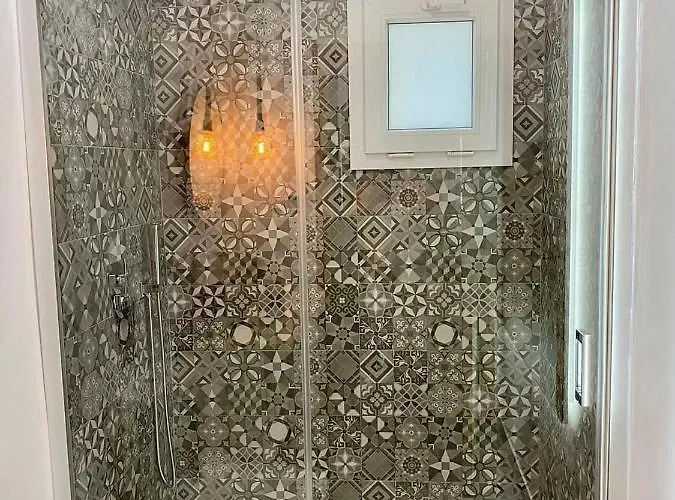 Apartment Alto Do Moinho *