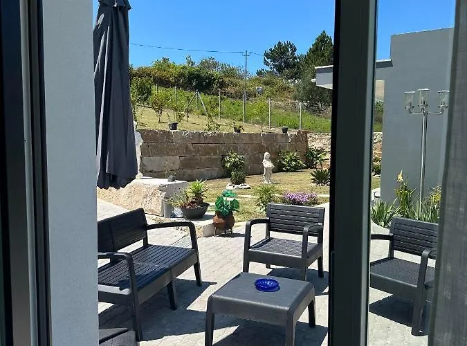 Apartamento Alto Do Moinho Alcobaça