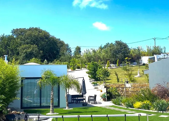 Apartment Alto Do Moinho Alcobaça