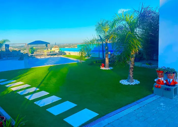 Apartment Alto Do Moinho Alcobaça