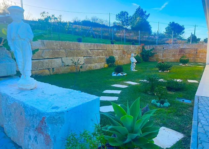 Apartment Alto Do Moinho *