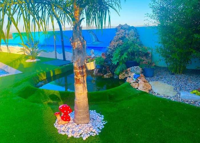 Apartment Alto Do Moinho *