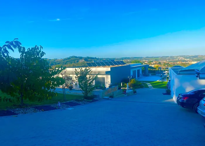 Apartment Alto Do Moinho *