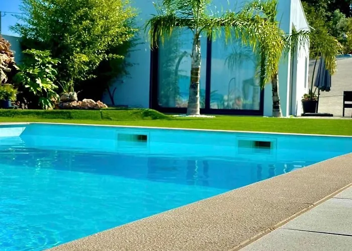 Apartment Alto Do Moinho