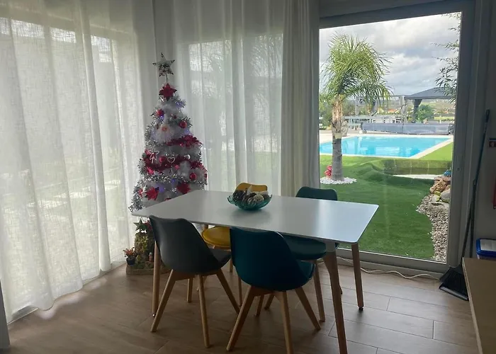 Apartment Alto Do Moinho *