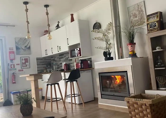 Alto Do Moinho Alcobaça