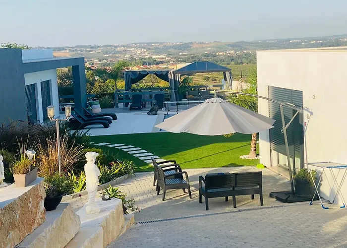 Apartment Alto Do Moinho