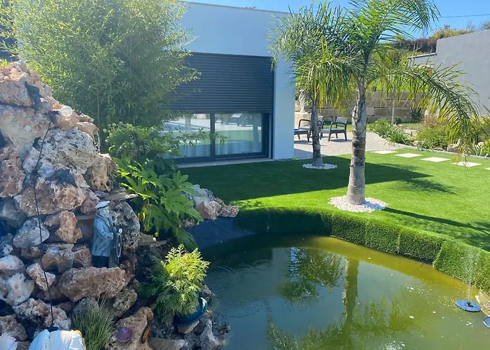 Apartment Alto Do Moinho Alcobaça